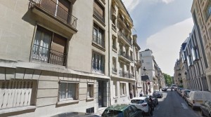 Bureaux à vendre Paris VIIIème Arrondissement